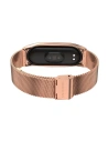 Wholesale Tech-Protect Milaneseband Xiaomi Mi Band 5/6 Rose Gold - THP411RS - {ean13} - Hurt
