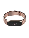 Wholesale Tech-Protect Stainless Xiaomi Mi Band 5/6 Rose Gold - THP413RS - {ean13} - Hurt