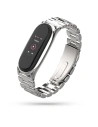 Wholesale Tech-Protect Stainless Xiaomi Mi Band 5/6 Silver - THP414SLV - {ean13} - Hurt