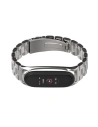 Wholesale Tech-Protect Stainless Xiaomi Mi Band 5/6 Silver - THP414SLV - {ean13} - Hurt