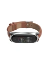 Hurtownia GSM - Pasek Tech-Protect Herms Xiaomi Mi Band 5/6 Brown - THP415BR - {ean13} - Hurt