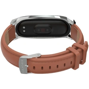 Hurtownia GSM - Pasek Tech-Protect Herms Xiaomi Mi Band 5/6 Brown - THP415BR - {ean13} - Hurt