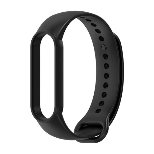 Pasek Tech-Protect Iconband Xiaomi Mi Band 5/6 Black