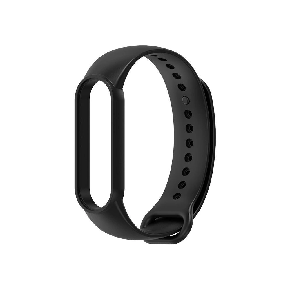 Hurtownia GSM - Pasek Tech-Protect Iconband Xiaomi Mi Band 5/6 černý - THP416BLK - {ean13} - Hurt