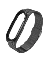Hurtownia GSM - Náramek Tech-Protect Milaneseband Xiaomi Mi Band 5/6 černý - THP417BLK - {ean13} - Hurt