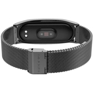 Hurtownia GSM - Bransoleta Tech-Protect Milaneseband Xiaomi Mi Band 5/6 Black - THP417BLK - {ean13} - Hurt