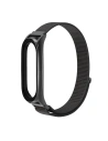 Hurtownia GSM - Pasek Tech-Protect Nylon Xiaomi Mi Band 5/6 Black - THP418BLK - {ean13} - Hurt