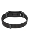 Hurtownia GSM - Pasek Tech-Protect Nylon Xiaomi Mi Band 5/6 Black - THP418BLK - {ean13} - Hurt