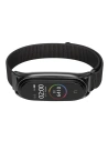 Hurtownia GSM - Pasek Tech-Protect Nylon Xiaomi Mi Band 5/6 Black - THP418BLK - {ean13} - Hurt