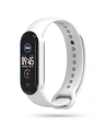 Hurtownia GSM - Pasek Tech-Protect Iconband Xiaomi Mi Band 5/6 White - THP419WHT - {ean13} - Hurt
