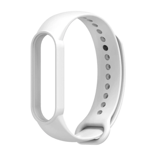Pasek Tech-Protect Iconband Xiaomi Mi Band 5/6 White