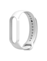 Hurtownia GSM - Pasek Tech-Protect Iconband Xiaomi Mi Band 5/6 White - THP419WHT - {ean13} - Hurt