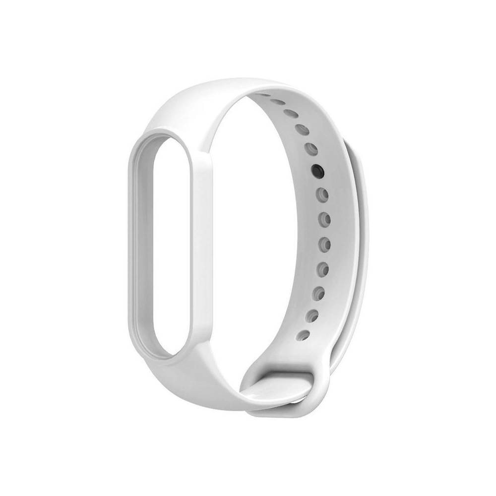 Hurtownia GSM - Pasek Tech-Protect Iconband Xiaomi Mi Band 5/6 Bílý - THP419WHT - {ean13} - Hurt