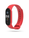 Hurtownia GSM - Pasek Tech-Protect Iconband Xiaomi Mi Band 5/6 Red - THP420RED - {ean13} - Hurt