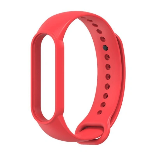 Pasek Tech-Protect Iconband Xiaomi Mi Band 5/6 Red
