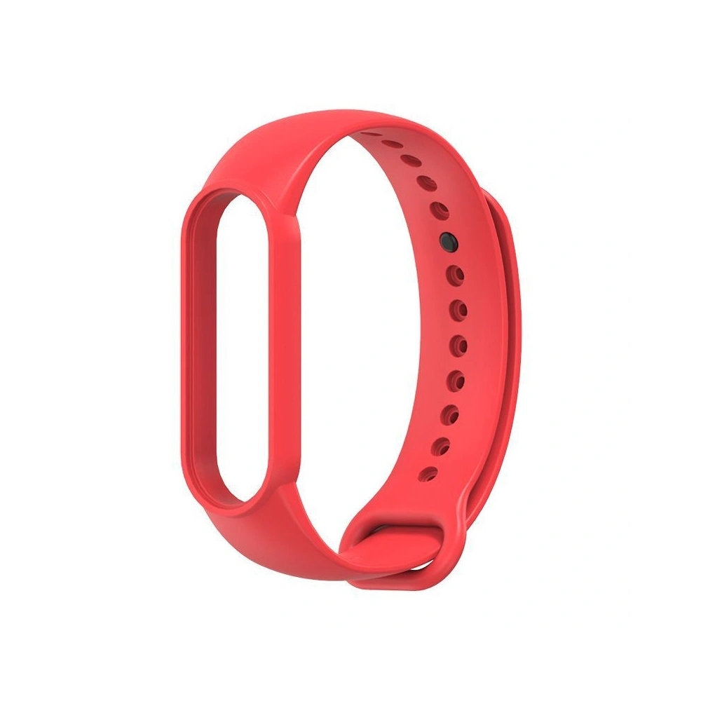 Hurtownia GSM - Pasek Tech-Protect Iconband Xiaomi Mi Band 5/6 Red - THP420RED - {ean13} - Hurt