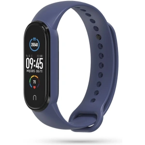 Pasek Tech-Protect Iconband Xiaomi Mi Band 5/6 Navy