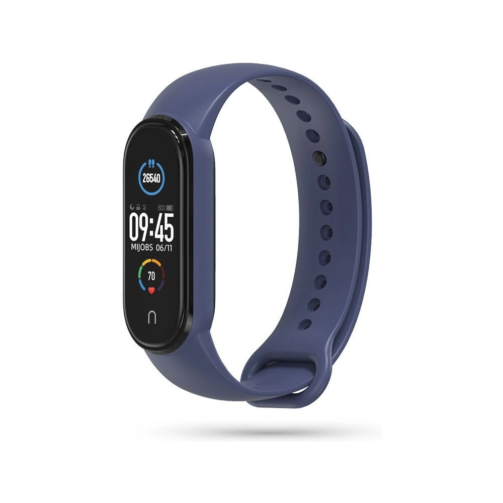 Wholesale Tech-Protect Iconband Xiaomi Mi Band 5/6 Navy - THP421NAV - {ean13} - Hurt