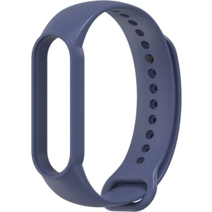 Tech-Protect Iconband Xiaomi Mi Band 5/6 Navy