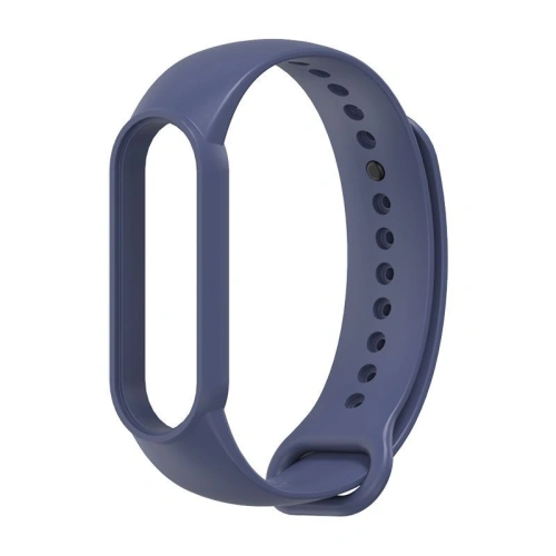 Pasek Tech-Protect Iconband Xiaomi Mi Band 5/6 Navy