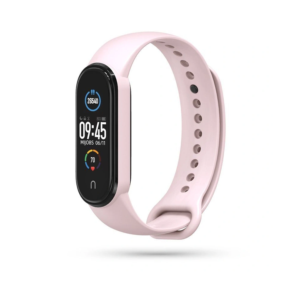 Wholesale Tech-Protect Iconband Xiaomi Mi Band 5/6 Pink - THP422PNK - {ean13} - Hurt