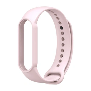 Pásky Tech-Protect Iconband Xiaomi Mi Band 5/6 Růžová