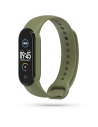 Hurtownia GSM - Pasek Tech-Protect Iconband Xiaomi Mi Band 5/6 Military Green - THP423MILGRN - {ean13} - Hurt