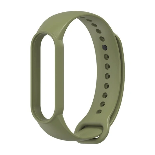 Pasek Tech-Protect Iconband Xiaomi Mi Band 5/6 Military Green