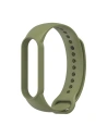 Hurtownia GSM - Pasek Tech-Protect Iconband Xiaomi Mi Band 5/6 Military Green - THP423MILGRN - {ean13} - Hurt
