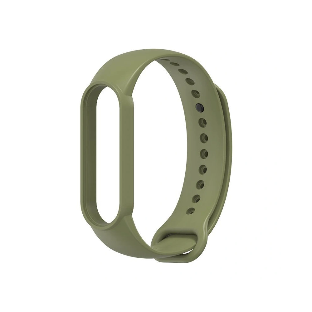 Hurtownia GSM - Pasek Tech-Protect Iconband Xiaomi Mi Band 5/6 Military Green - THP423MILGRN - {ean13} - Hurt