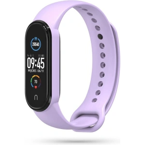 Pasek Tech-Protect Iconband Xiaomi Mi Band 5/6 Purple