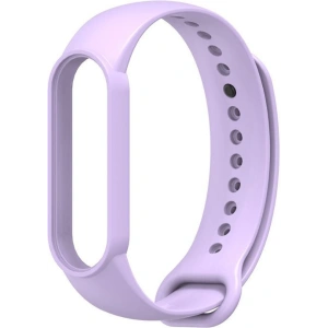 Pasek Tech-Protect Iconband Xiaomi Mi Band 5/6 Purple