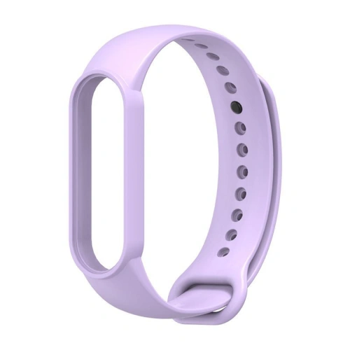 Pasek Tech-Protect Iconband Xiaomi Mi Band 5/6 Purple