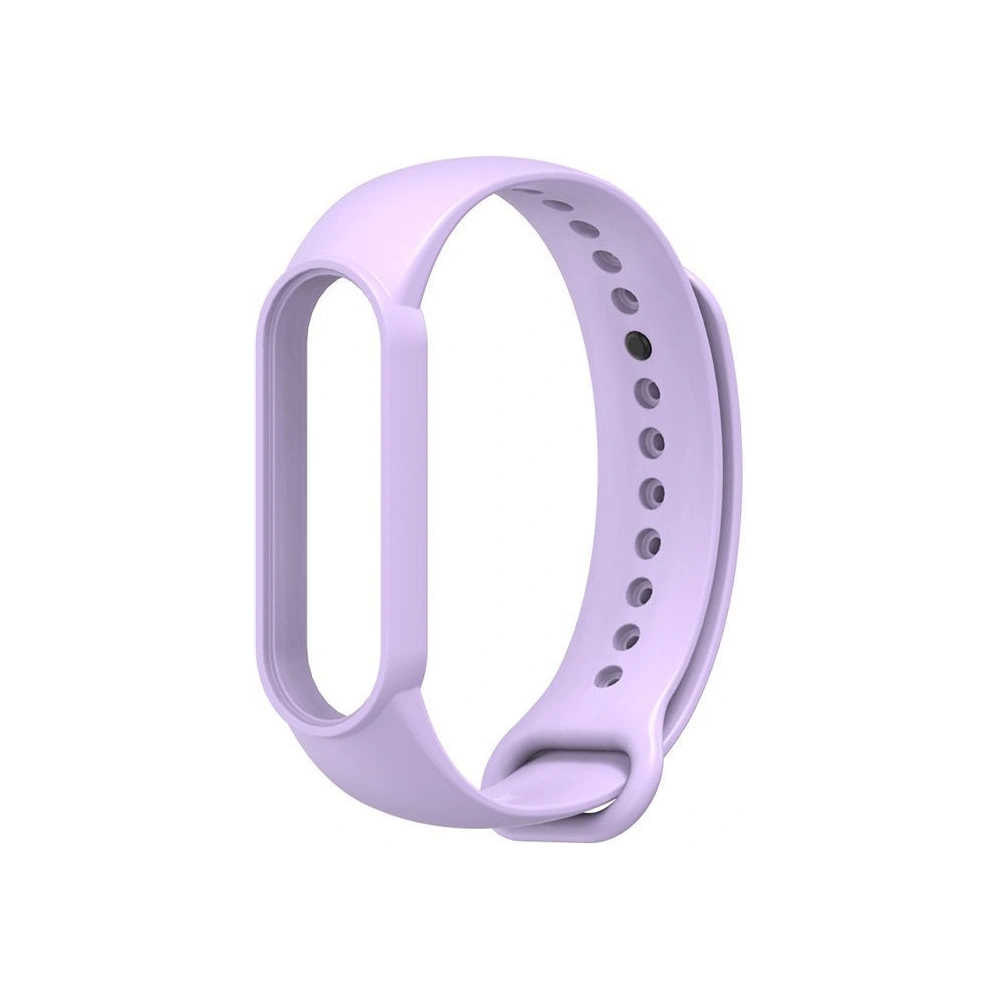 Hurtownia GSM - Pasek Tech-Protect Iconband Xiaomi Mi Band 5/6 Purple - THP424PRP - {ean13} - Hurt