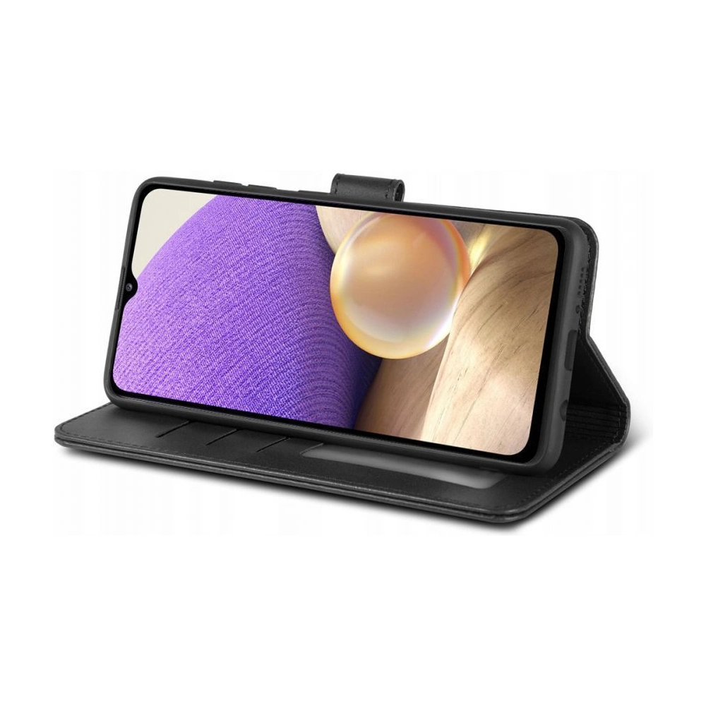 Wholesale Tech-Protect Wallet 2 Samsung Galaxy A32 4G Black - THP425BLK - {ean13} - Hurt