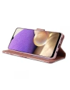 Hurtownia GSM - Etui Tech-Protect Wallet Samsung Galaxy A32 4G Květinová růže - THP426FLOROS - {ean13} - Hurt