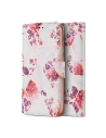Wholesale Tech-Protect Wallet Samsung Galaxy A52/A52s Floral Rose - THP428FLOROS - {ean13} - Hurt