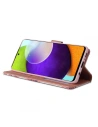 Hurtownia GSM - Etui Tech-Protect Wallet Samsung Galaxy A52/A52s Květinová růže - THP428FLOROS - {ean13} - Hurt