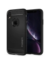 Etui Spigen Rugged Armor iPhone XR 6.1 Black
