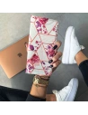 Wholesale Tech-Protect Wallet Samsung Galaxy A52/A52s Floral Rose - THP428FLOROS - {ean13} - Hurt