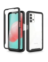 Etui Tech-Protect Defense360 Samsung Galaxy A32 4G Black