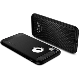 Spigen Rugged Armor iPhone XR 6.1 Black