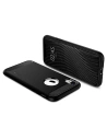 Hurtownia GSM - Etui Spigen Rugged Armor iPhone XR 6.1 Black - SPN202BLK - {ean13} - Hurt