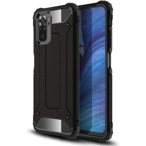 Wholesale Tech-Protect Xarmor Redmi Note 10/10S Black - THP431BLK - {ean13} - Hurt