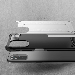 Wholesale Tech-Protect Xarmor Redmi Note 10/10S Black - THP431BLK - {ean13} - Hurt