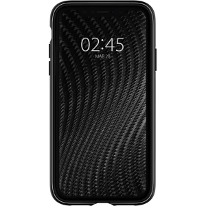 Etui Spigen Rugged Armor iPhone XR 6.1 Black