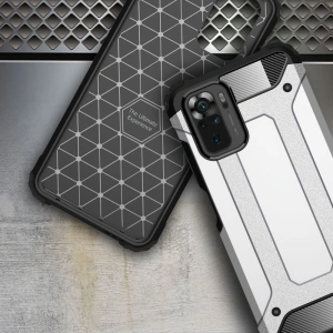 Etui Tech-Protect Xarmor Redmi Note 10/10S Black