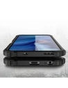 Hurtownia GSM - Etui Tech-Protect Xarmor Redmi Note 10/10S Black - THP431BLK - {ean13} - Hurt