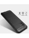 Hurtownia GSM - Etui Tech-Protect TPUCarbon Redmi Note 10/10S Black - THP432BLK - {ean13} - Hurt