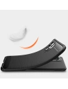 Hurtownia GSM - Etui Tech-Protect TPUCarbon Redmi Note 10/10S Black - THP432BLK - {ean13} - Hurt